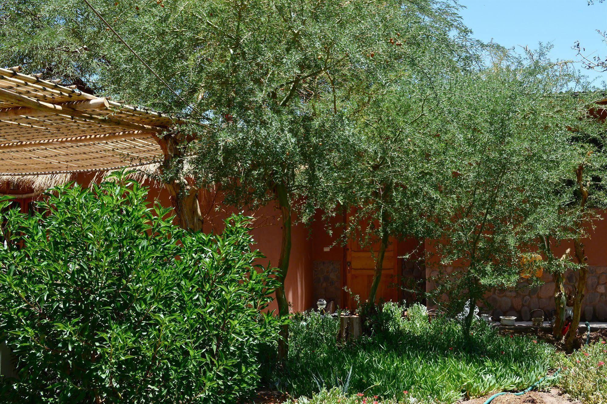 Rancho Quitapenas Bungalows San Pedro de Atacama Exterior foto