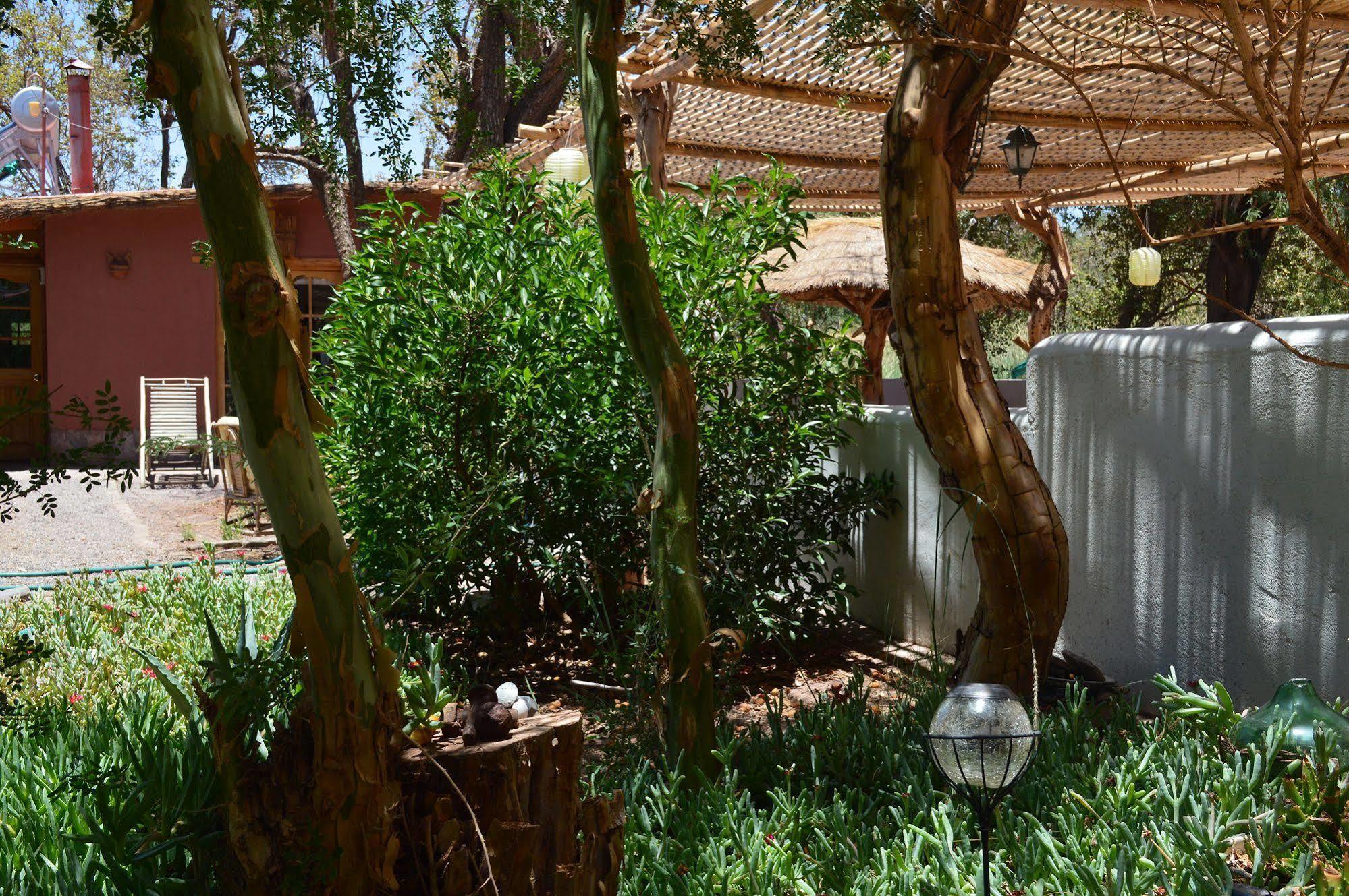 Rancho Quitapenas Bungalows San Pedro de Atacama Exterior foto
