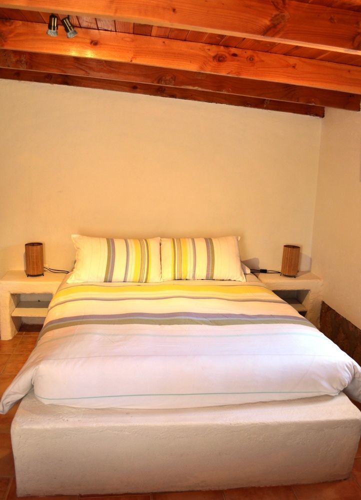 Rancho Quitapenas Bungalows San Pedro de Atacama Exterior foto