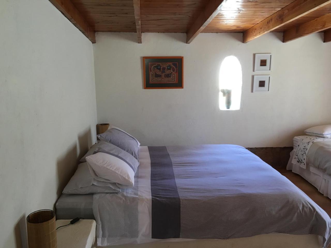 Rancho Quitapenas Bungalows San Pedro de Atacama Exterior foto