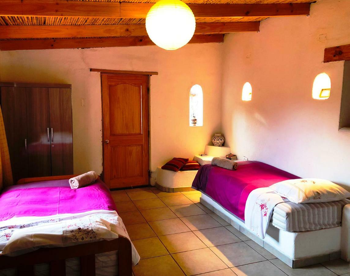 Rancho Quitapenas Bungalows San Pedro de Atacama Zimmer foto
