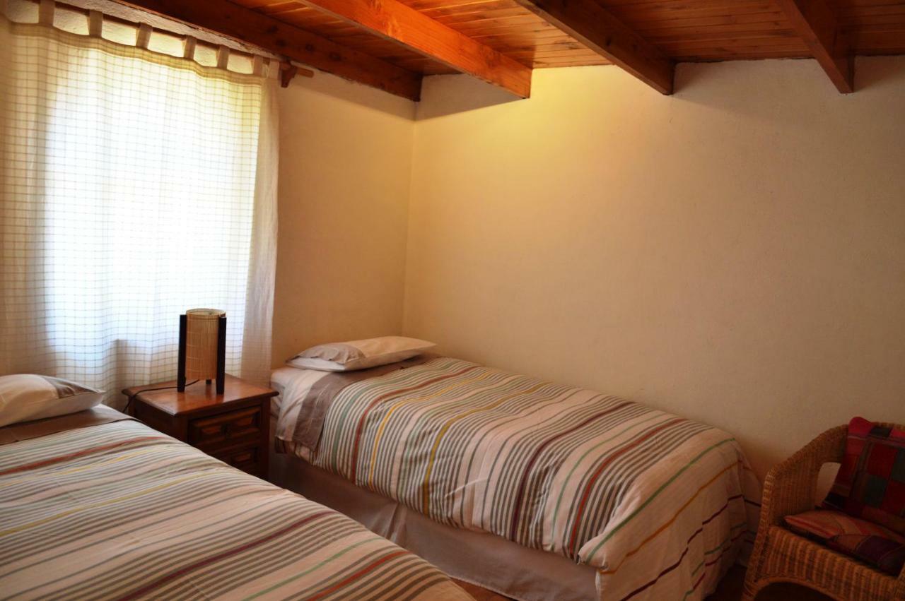Rancho Quitapenas Bungalows San Pedro de Atacama Zimmer foto