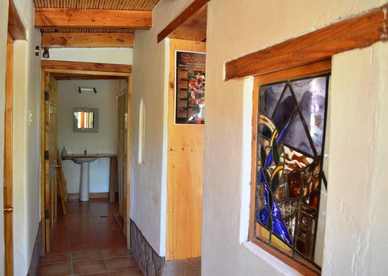 Rancho Quitapenas Bungalows San Pedro de Atacama Zimmer foto