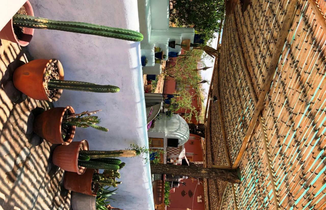 Rancho Quitapenas Bungalows San Pedro de Atacama Zimmer foto