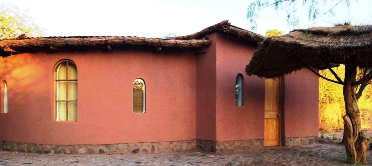 Rancho Quitapenas Bungalows San Pedro de Atacama Zimmer foto