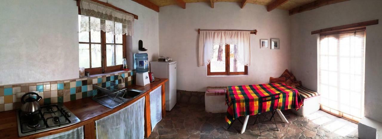 Rancho Quitapenas Bungalows San Pedro de Atacama Zimmer foto