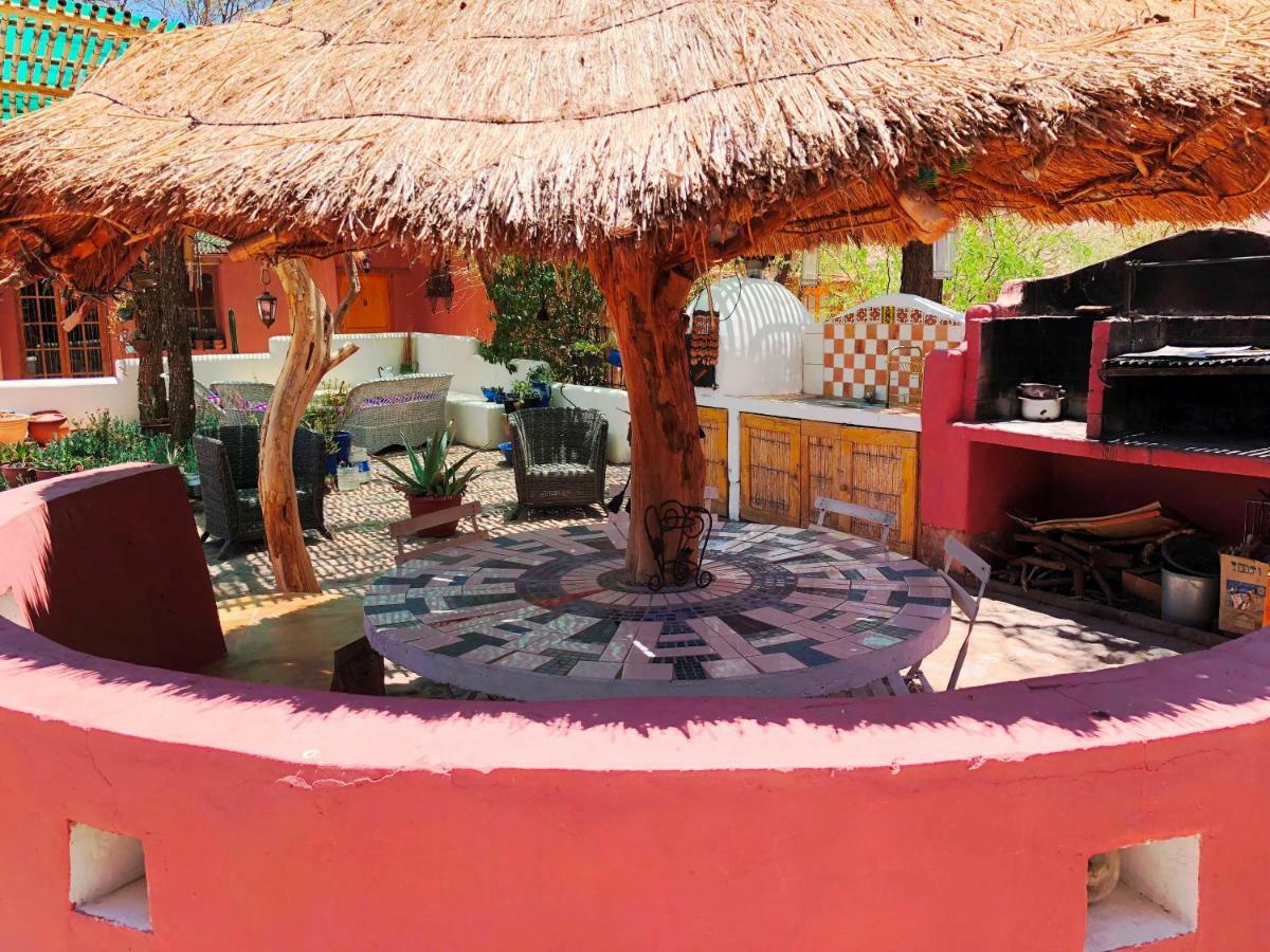Rancho Quitapenas Bungalows San Pedro de Atacama Zimmer foto