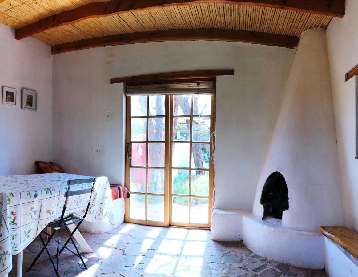 Rancho Quitapenas Bungalows San Pedro de Atacama Zimmer foto