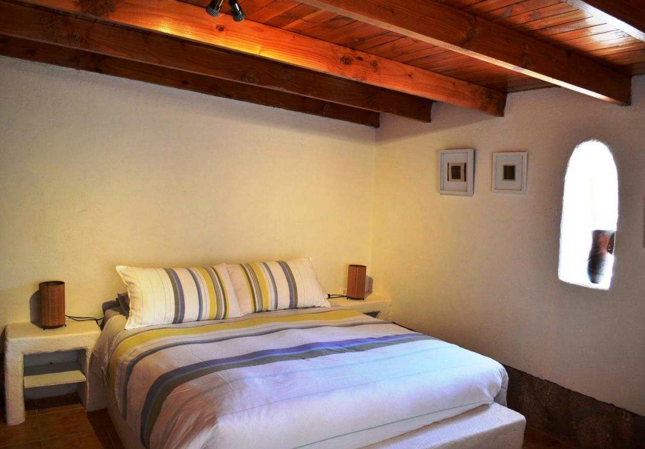 Rancho Quitapenas Bungalows San Pedro de Atacama Zimmer foto