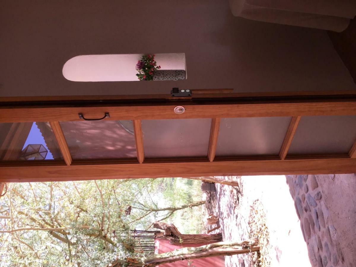Rancho Quitapenas Bungalows San Pedro de Atacama Zimmer foto