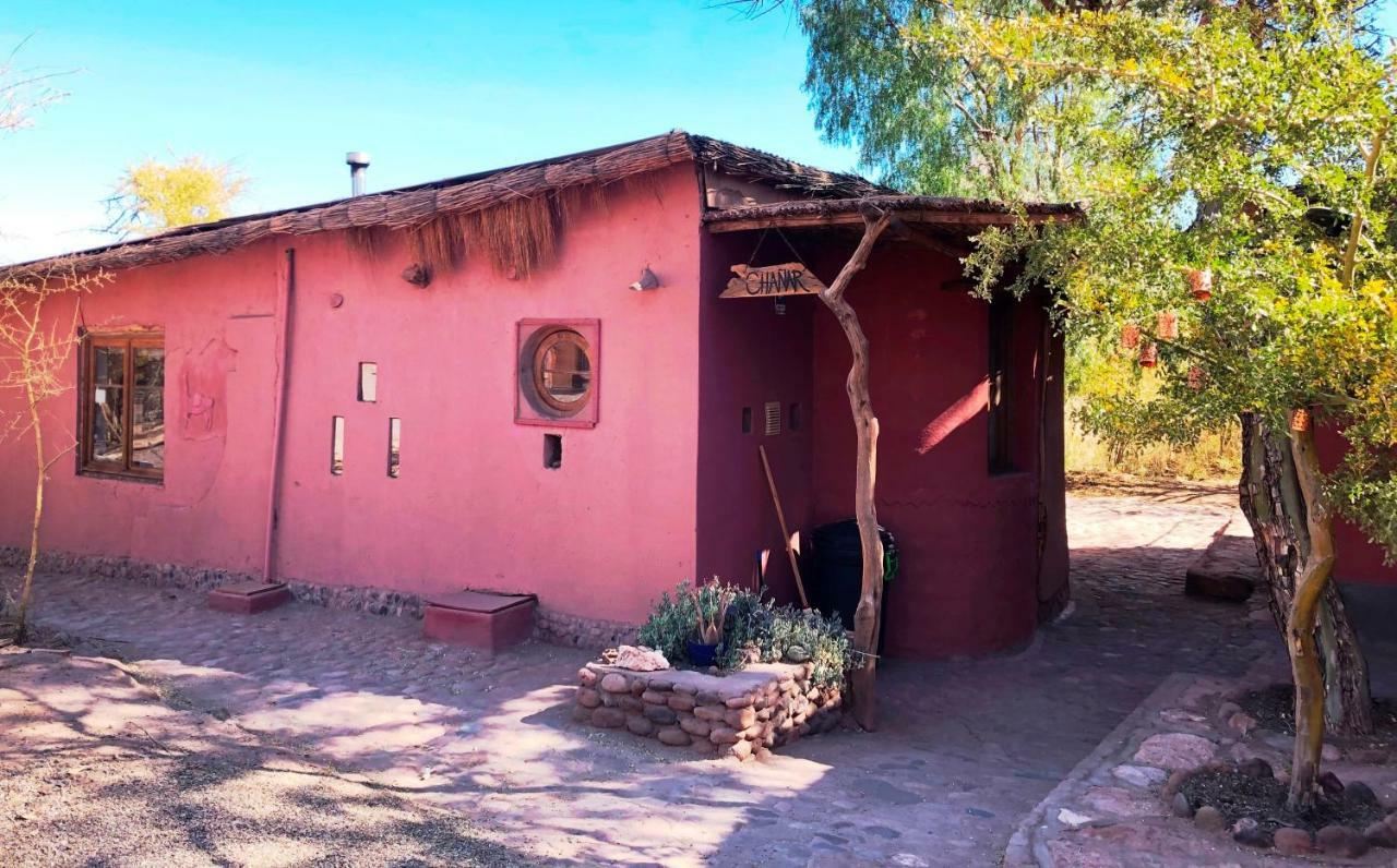 Rancho Quitapenas Bungalows San Pedro de Atacama Zimmer foto