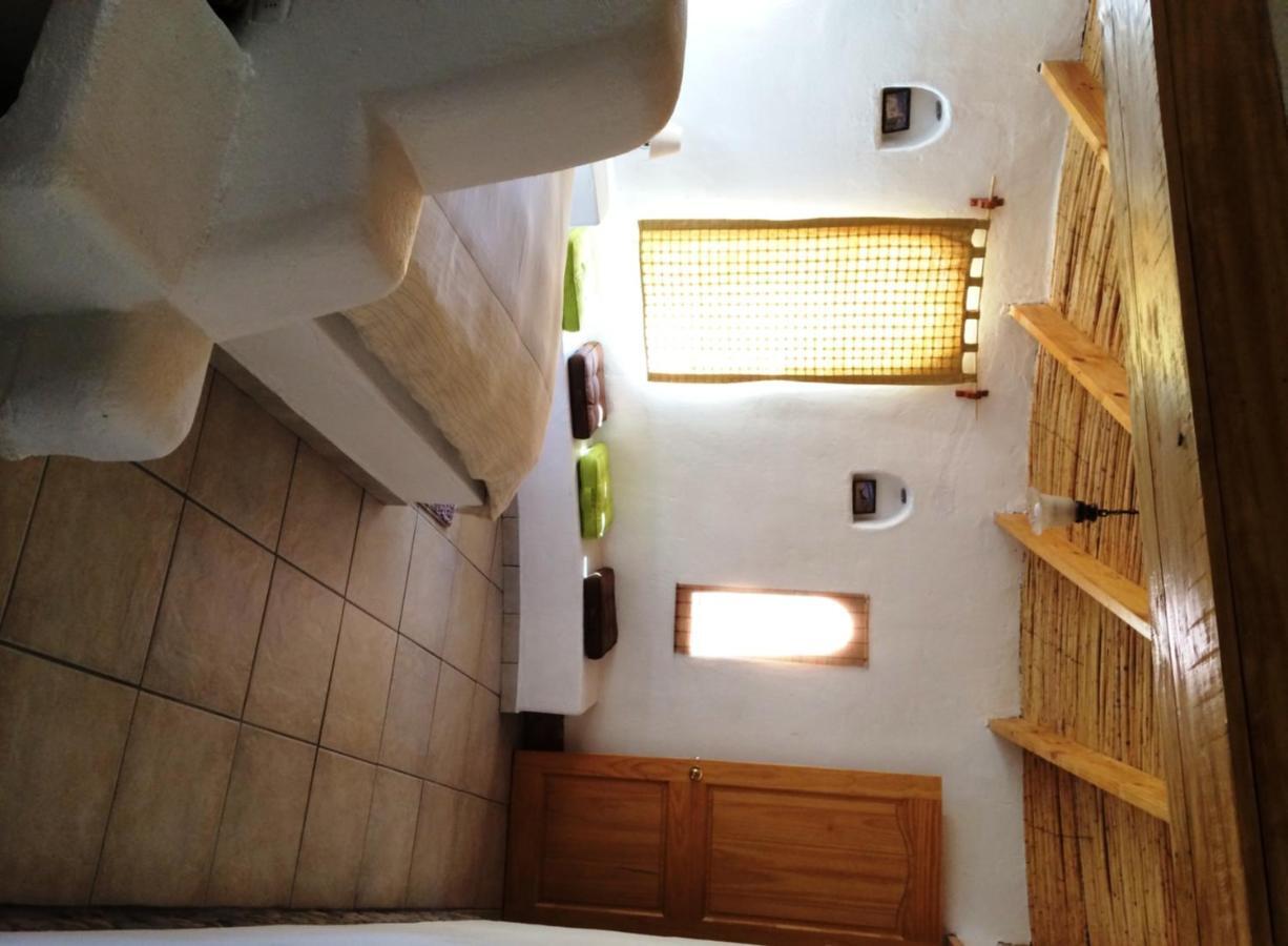 Rancho Quitapenas Bungalows San Pedro de Atacama Zimmer foto