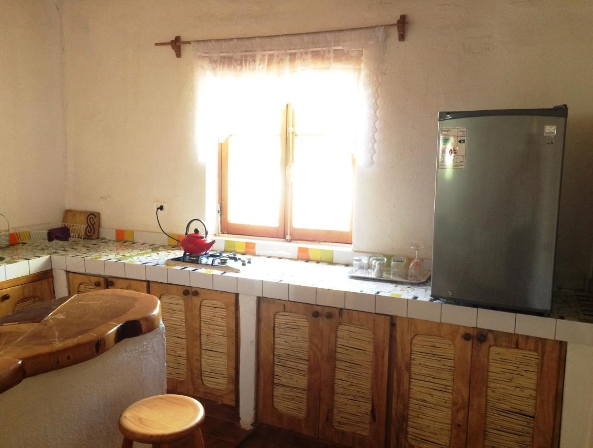 Rancho Quitapenas Bungalows San Pedro de Atacama Zimmer foto